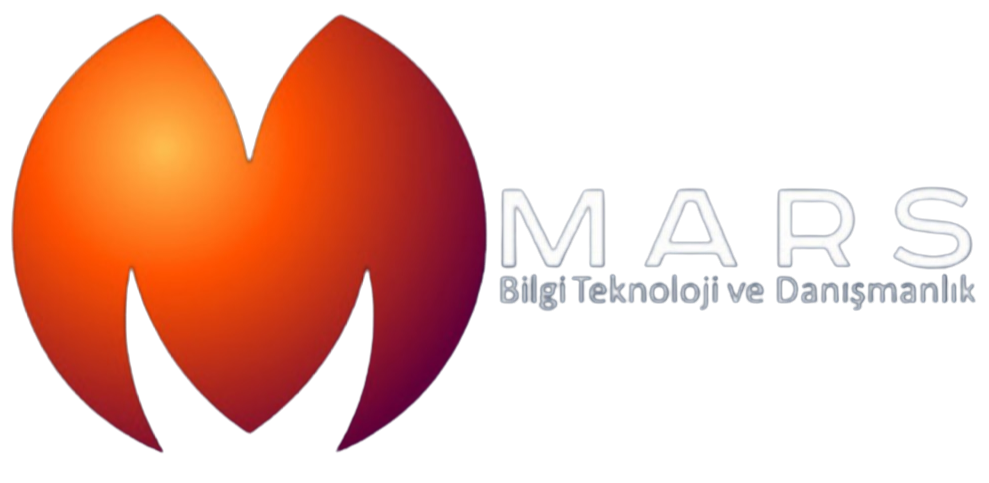 MARS BiLGi TEKNOLOJİLERİ ve DANIŞMANLIK HİZMETLERİ