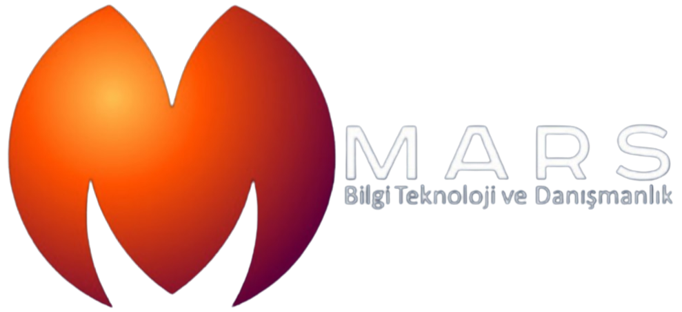 MARS BiLGi TEKNOLOJİLERİ ve DANIŞMANLIK HİZMETLERİ